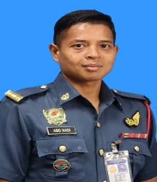 MOHD ABD HADI BIN ABD HAMID